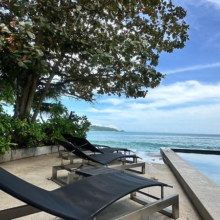Goodwill Beach House Patong Экстерьер фото